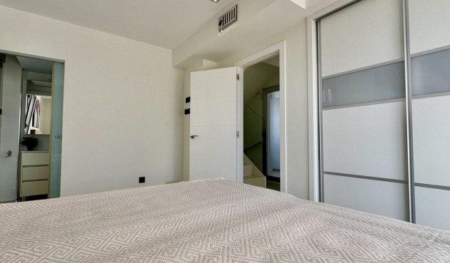 Brukt - Villa -
Orihuela Costa - Lomas De Cabo Roig-los Dolses