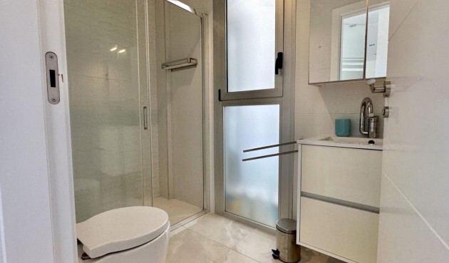 Brukt - Villa -
Orihuela Costa - Lomas De Cabo Roig-los Dolses