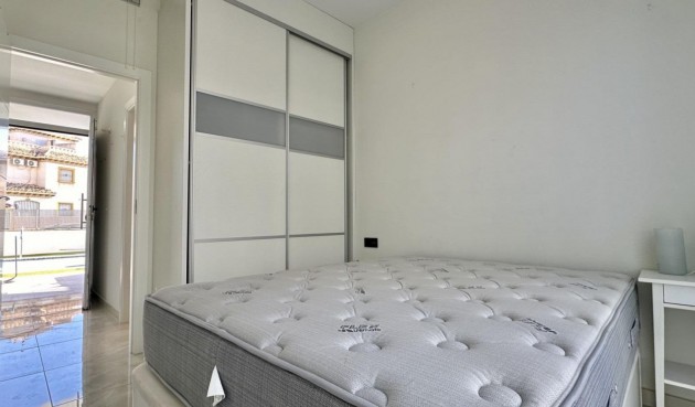 Brukt - Villa -
Orihuela Costa - Lomas De Cabo Roig-los Dolses