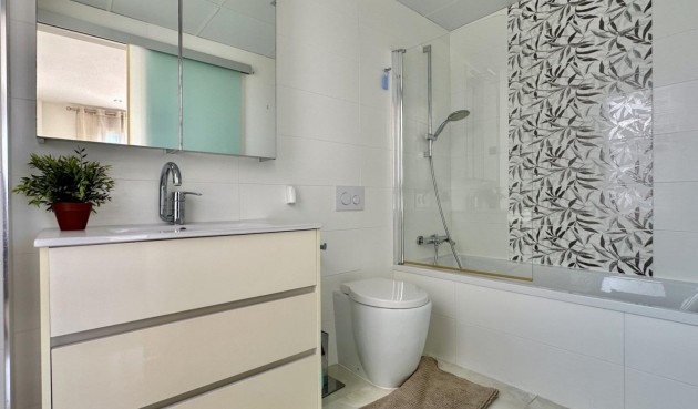 Brukt - Villa -
Orihuela Costa - Lomas De Cabo Roig-los Dolses