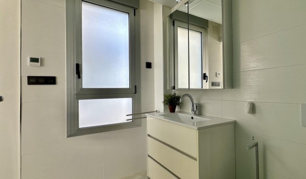 Brukt - Villa -
Orihuela Costa - Lomas De Cabo Roig-los Dolses