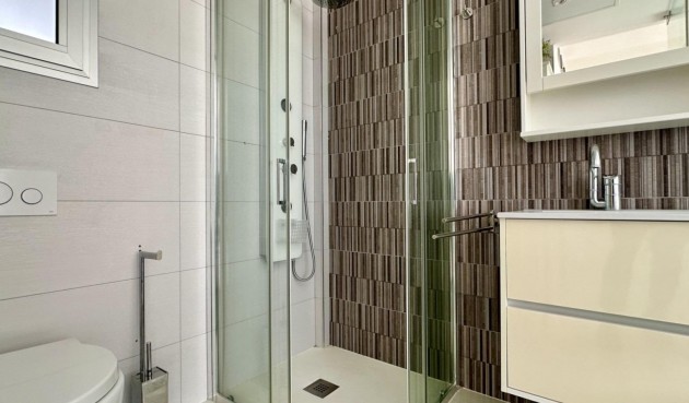 Brukt - Villa -
Orihuela Costa - Lomas De Cabo Roig-los Dolses