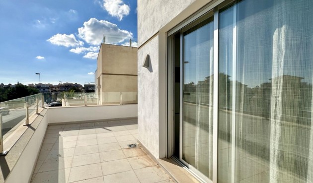 Brukt - Villa -
Orihuela Costa - Lomas De Cabo Roig-los Dolses