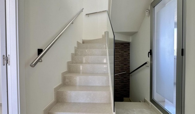 Brukt - Villa -
Orihuela Costa - Lomas De Cabo Roig-los Dolses