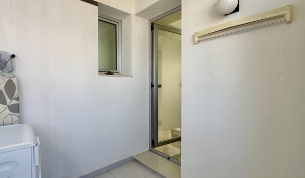 Brukt - Villa -
Orihuela Costa - Lomas De Cabo Roig-los Dolses