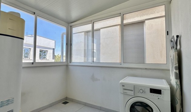 Brukt - Villa -
Orihuela Costa - Lomas De Cabo Roig-los Dolses