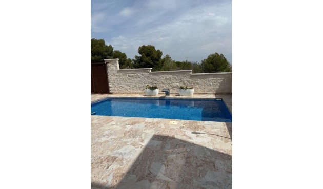 Resale - Villa -
Orihuela Costa - Villamartín-las Filipinas