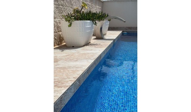 Resale - Villa -
Orihuela Costa - Villamartín-las Filipinas