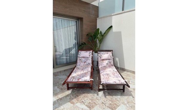 Resale - Villa -
Orihuela Costa - Villamartín-las Filipinas