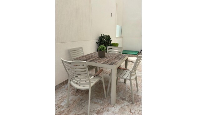 Resale - Villa -
Orihuela Costa - Villamartín-las Filipinas