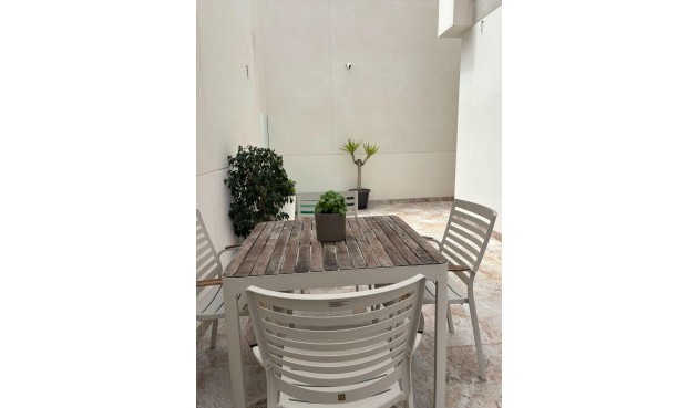 Resale - Villa -
Orihuela Costa - Villamartín-las Filipinas