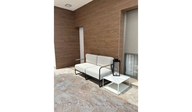 Resale - Villa -
Orihuela Costa - Villamartín-las Filipinas