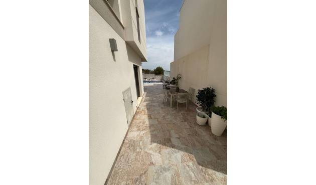 Resale - Villa -
Orihuela Costa - Villamartín-las Filipinas