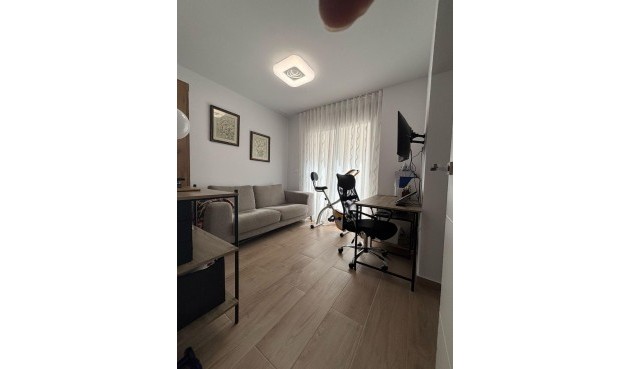 Resale - Villa -
Orihuela Costa - Villamartín-las Filipinas