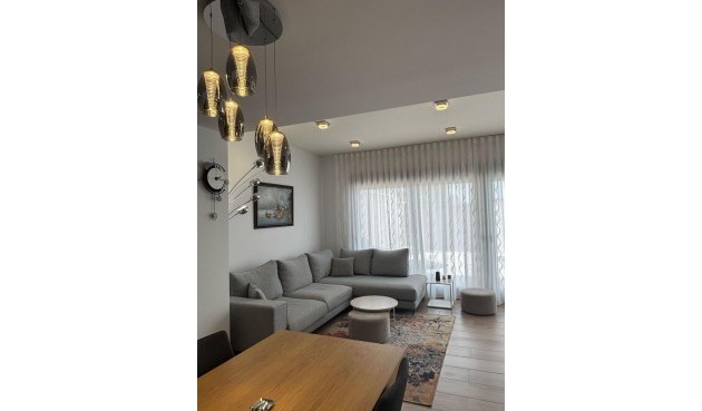 Resale - Villa -
Orihuela Costa - Villamartín-las Filipinas