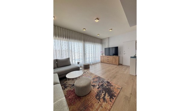 Resale - Villa -
Orihuela Costa - Villamartín-las Filipinas