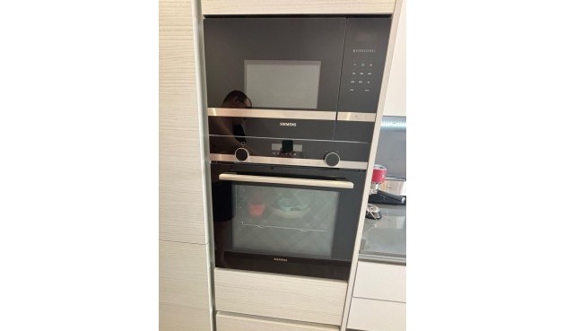 Resale - Villa -
Orihuela Costa - Villamartín-las Filipinas