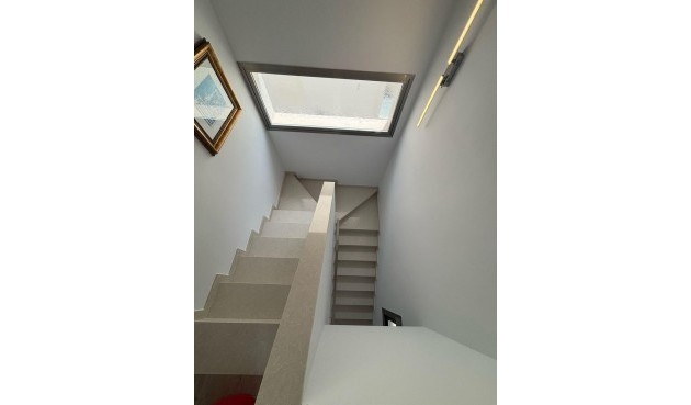 Resale - Villa -
Orihuela Costa - Villamartín-las Filipinas