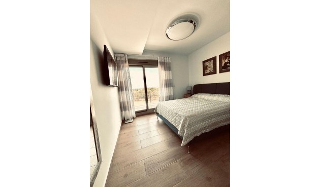 Resale - Villa -
Orihuela Costa - Villamartín-las Filipinas