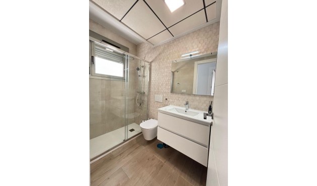 Resale - Villa -
Orihuela Costa - Villamartín-las Filipinas