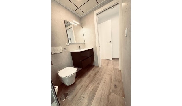 Resale - Villa -
Orihuela Costa - Villamartín-las Filipinas