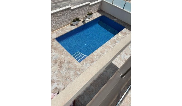 Resale - Villa -
Orihuela Costa - Villamartín-las Filipinas