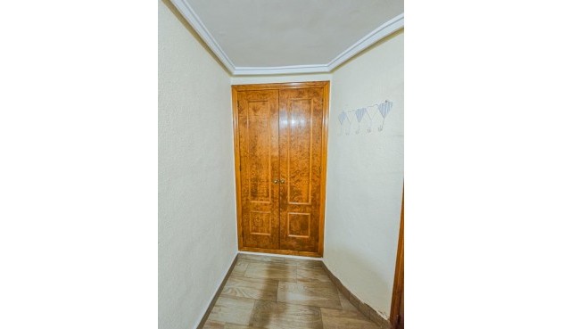 Resale - Duplex -
Guardamar del Segura - Costa Blanca