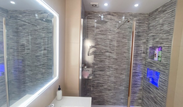 Resale - Apartment -
Hacienda Riquelme Golf Resort - Inland