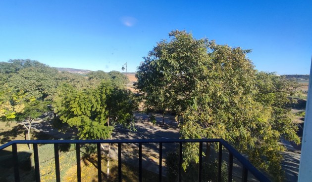 Resale - Apartment -
Hacienda Riquelme Golf Resort - Inland