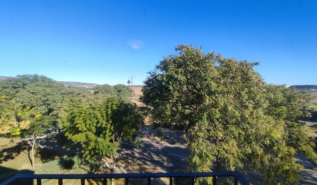 Resale - Apartment -
Hacienda Riquelme Golf Resort - Inland