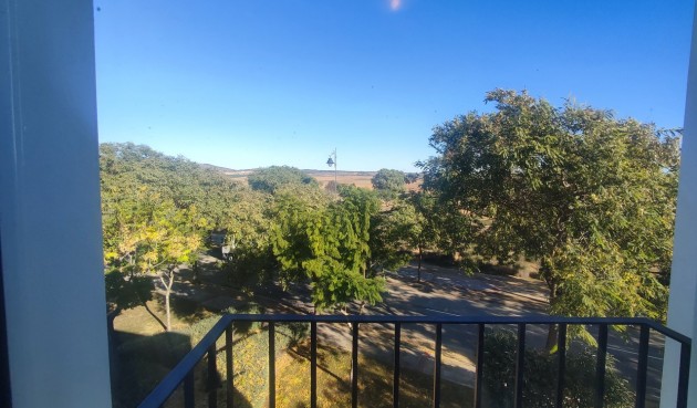 Resale - Apartment -
Hacienda Riquelme Golf Resort - Inland