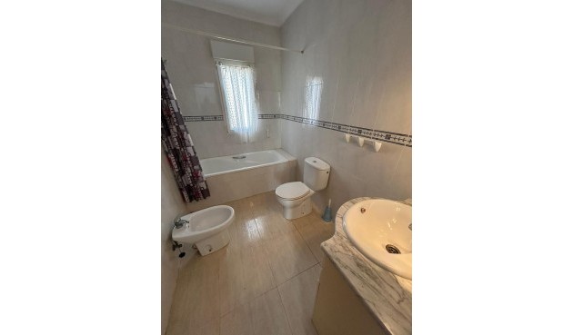 Resale - Duplex -
Orihuela Costa - Los Almendros-la Florida