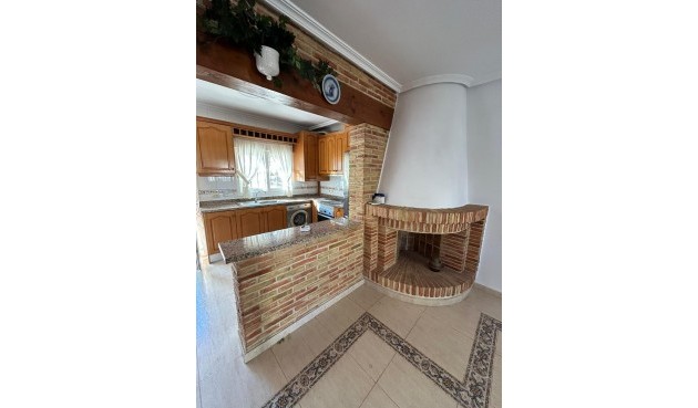 Resale - Duplex -
Orihuela Costa - Los Almendros-la Florida