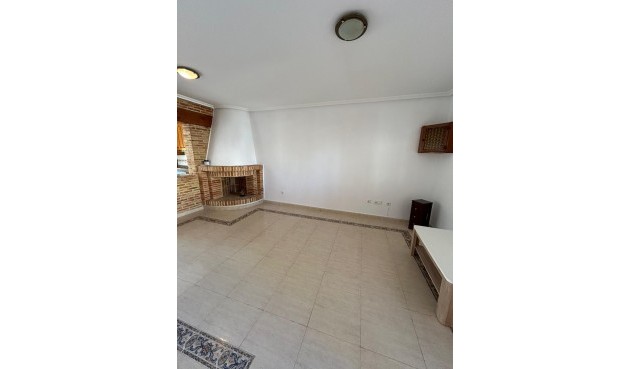 Resale - Duplex -
Orihuela Costa - Los Almendros-la Florida