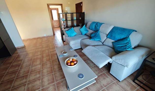 Resale - Villa -
Canada del Trigo - Inland