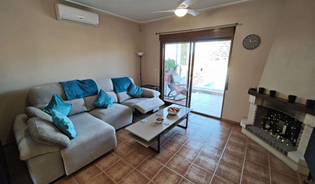 Resale - Villa -
Canada del Trigo - Inland