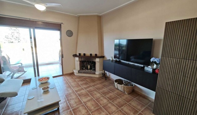 Resale - Villa -
Canada del Trigo - Inland