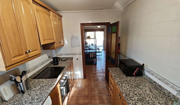 Resale - Villa -
Canada del Trigo - Inland