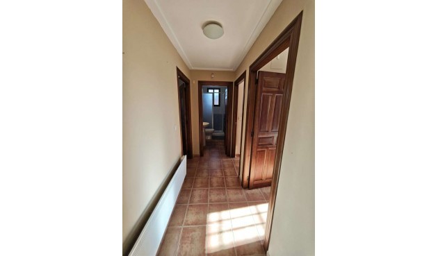 Resale - Villa -
Canada del Trigo - Inland