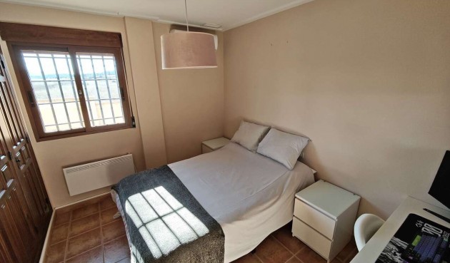 Resale - Villa -
Canada del Trigo - Inland