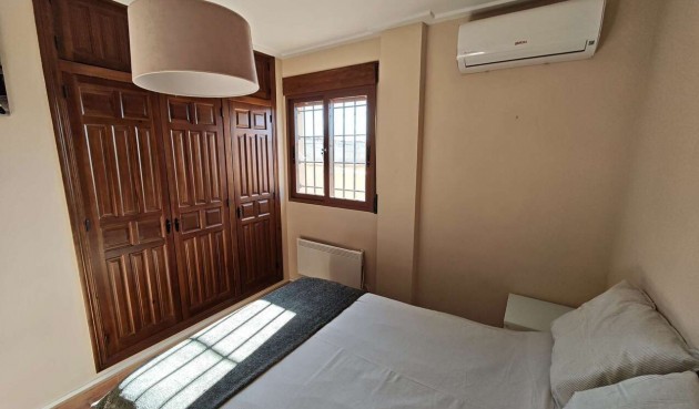 Resale - Villa -
Canada del Trigo - Inland