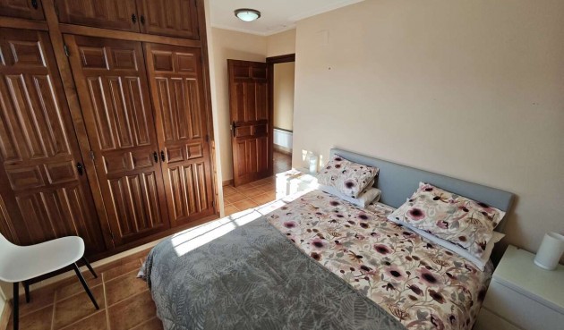 Resale - Villa -
Canada del Trigo - Inland