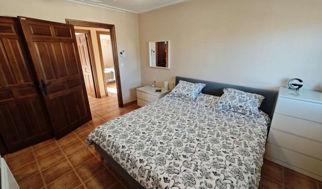 Resale - Villa -
Canada del Trigo - Inland