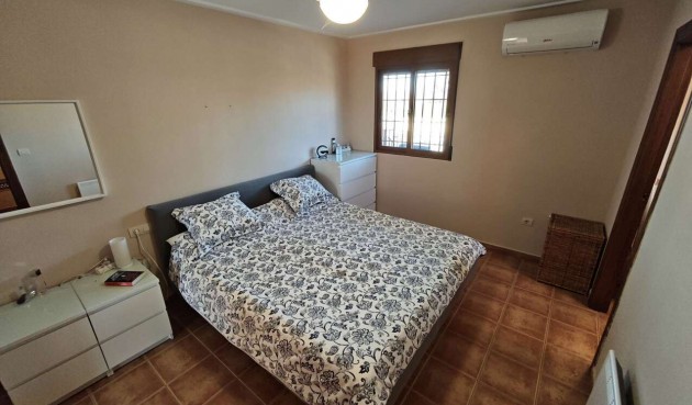 Resale - Villa -
Canada del Trigo - Inland