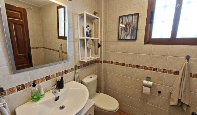 Resale - Villa -
Canada del Trigo - Inland