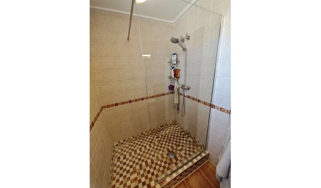 Resale - Villa -
Canada del Trigo - Inland