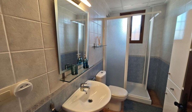 Resale - Villa -
Canada del Trigo - Inland