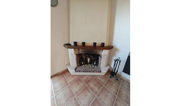 Resale - Villa -
Canada del Trigo - Inland