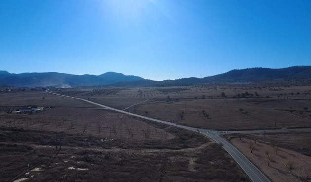 Resale - Villa -
Canada del Trigo - Inland