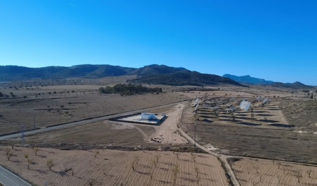 Resale - Villa -
Canada del Trigo - Inland